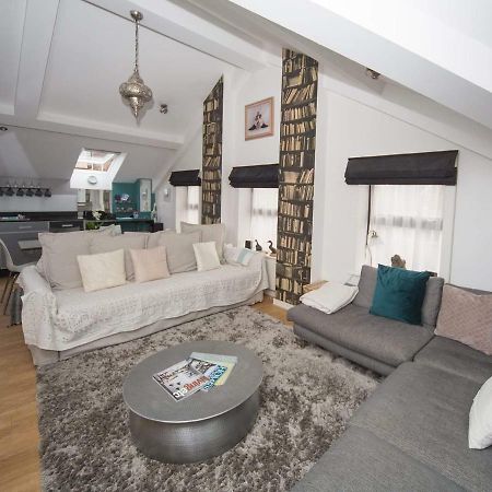 해러게이트 Regent Penthouse 빌라 외부 사진
