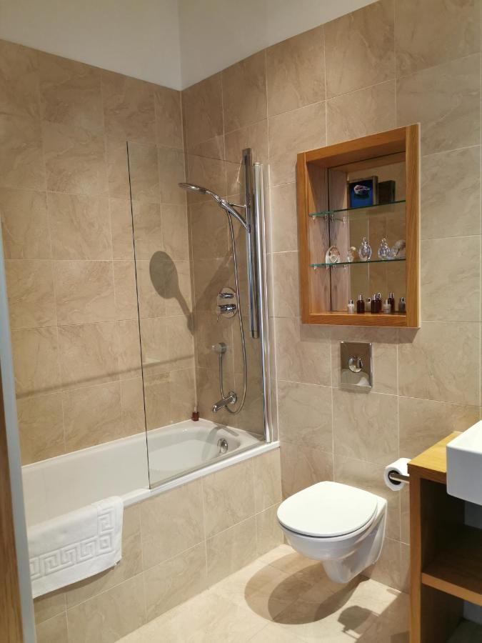해러게이트 Regent Penthouse 빌라 외부 사진